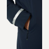 Пальто пуховое HH Man Urban Pro Down Coat 2.0 (Мужской; XL; Navy)